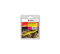 AgfaPhoto - 34.5 ml - magenta - compatible - cartouche d'encre (alternative pour : Epson C13T70134010, Epson T7013) - pour Brother DCP-J525, J725, J925, MFC-J430, J5910, J625, J6510, J6710, J6910, J82
