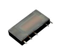 34.51.7.005.0010 Relais: électromagnétique SPDT Ude bobine: 5VDC 6A/250VAC 130Ω