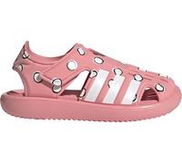 34|adidas x Minnie Mouse Eau Sandales pour enfants FY8959