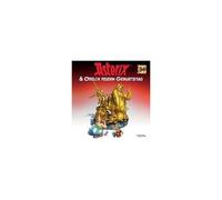 Asterix – 34: Asterix & Obelix fêtent leur anniversaire – CD – Import