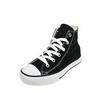 34 EU Black Converse - All Star - Enfant / Ado - Noir - 34 EU