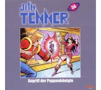 34-Jan Tenner-Classics [Import]