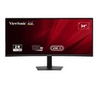 34"lcd monitor ips panel 1900r hdmi2