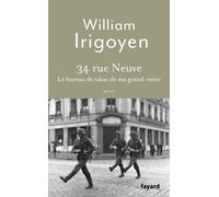 34 Rue Neuve - Le Bureau De Tabac De Ma Grand-Mère