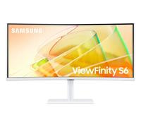 34" ViewFinity S6 S65TC UWQHD Monitor