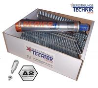 34° Vis à clous 3,2x65mm TX15 inoxydable Clous en bande pour Paslode IM90Ci IM100Ci gaz 1,0M