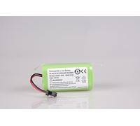 3400 mAh 14,4 V Batterie Compatible avec Eufy RoboVac 11 11S 11S Max 12 15C 15T 30 35C G10 G20 G30 G35 G40 Hybrid, Deebot N79 N79S DN622 Shark ION RV720 RV725 RV750