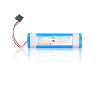3400 mAh 14,4 V Batterie Compatible avec Xiaomi Mop, Mop 2S, Mop Pro, Mop P Aspirateurs Robots et Conga 3290, 3390, 3490, 3590, 3690, 3790, 3890 Aspirateurs Robots STYTJ02YM XMSTJQR2S
