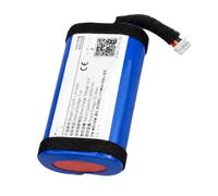 3400 mAh, 7,4 V, Batterie stabilisatrice | Compatible avec DJI OSMO MOBILE 3 / 4 / RS3 Mini Support De Gimbal Portatif Perche À Selfie for Téléphone Accessoire