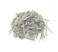 3400Pcs/lot 0R~10MR 170Value 1/4W ±5% 1206 Chip Fixed SMD Resistor mixd Kit NWPNLXEA