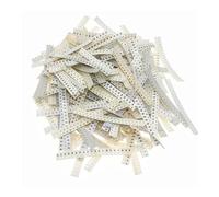 3400pcs/lot170 Value 0805 SMD Resistor Kit 0R~10MR 1/8W 5% Chip Fixed Resistor NWPNLXEA