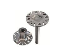 ENSEMBLE PATINS FIXES - PIHER