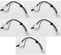 3406105 Interrupteur de porte de rechange pour sèche-linge Whirlpool (5)