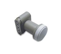 Antenne satellite Metronic LNB quad universel 4 sorties