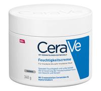 340g CeraVe Crème hydratante