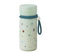340ml / 12oz, Gobelet Isotherme, Tasse A Cafe Isotherme, Élégant et Compact, Design Antifuite, Facile À Transporter(Green)