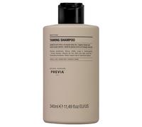 340ml PREVIA Smoothing Taming Shampoo