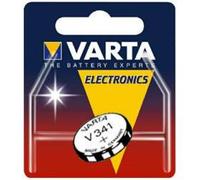 341, Varta V341, SR714SW Pile bouton pour montres etc.