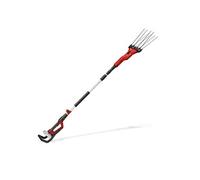 Einhell Secoueur de fruits GE-FS 18/53 Li-Solo PXC 18V télescopique – sans batterie/chargeur
