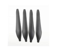 34128 Reinforced Carbon Folding Propeller 34 inch Drone High Modulus Composite Material for Training Heavy-Duty Platforms 2 Pieces(2pcs CW and 2pcs CCW)