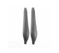 34128 Reinforced Carbon Folding Propeller 34 inch Drone High Modulus Composite Material for Training Heavy-Duty Platforms 2 Pieces(34128 2pcs CCW)