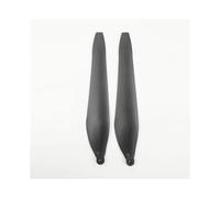 34128 Reinforced Carbon Folding Propeller 34 inch Drone High Modulus Composite Material for Training Heavy-Duty Platforms 2 Pieces(34128 2pcs CW)