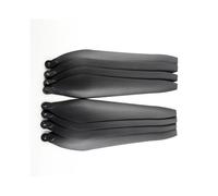 34128 Reinforced Carbon Folding Propeller 34 inch Drone High Modulus Composite Material for Training Heavy-Duty Platforms 2 Pieces(4pcs CW and 4pcsCCW)