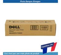 3413571 Dell 3010 Toner CMYK Pack of 4