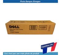 3413571 Dell 3010 Toner CMYK Pack of 4