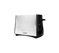 Cloer 3419 - Grille-pain Noir G