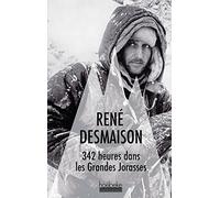 342 heures dans les Grandes Jorasses