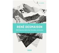 342 Heures Dans Les Grandes Jorasses