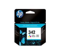 HP 342 cartouche d'encre trois couleurs authentique