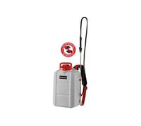 3425230 GE-WS 18/150 Li-Solo Pulvérisateur sans fil 17 l