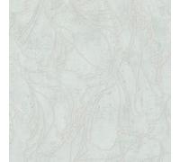 34253 - Papier Peint Galerie Graphique Vert Clair Textures Urbaines