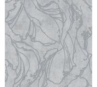 34254 - Papier Peint Graphique Gris Galerie Textures Urbaines