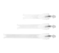 3430-0512 Alpinestars Tech De 10 Stiefelschnallen Boucle Sangles Remplacement