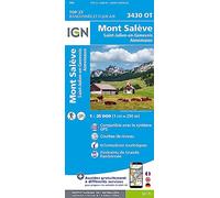 3430OT MONT SALEVE ST JULIEN EN GENEVOIS ANNEMASSE