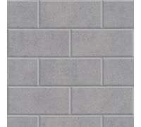 343224 - Papier Peint Versace 3D Gris Clair AS Creation