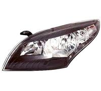 Iparlux Phare avant compatible avec Renault Mégane III (08-11) – Voyant gauche