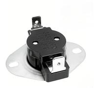 34335000 L160-20F Thermostat de fin de course pour les applications de four nécessitant une coupure précise de la température