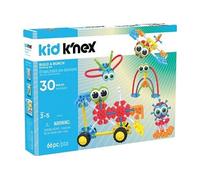 K'Nex 34362 Jeu de construction - Établissez un groupe (L'emballage peut varier) G