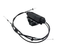34436850289,34 43 6 850 289 Actionneur De Frein Stationnement Avec Unité Commande Pour BMW X5 E70 X6 E71 E72 Unité Commande