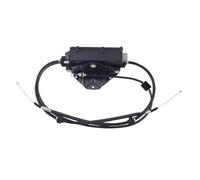 34436850289 Actionneur de Frein de stationnement avec unité de Commande pour BMW pour X5 E70 2007 X6 E71 E72 2014 Actionneur de Frein à Main
