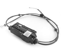 34436850289 Actionneur de Frein de stationnement avec unité de Commande pour BMW X5 X6 E70 E71 E72 Module de Frein à Main électronique Contrôleur de Frein de stationnement Frein à Main
