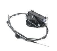 34436850289 Pour Bmw X5 X6 E70 E71 E72 Actionneur De Frein À Main Stationnement Électrique Avec Unité Commande Poignée Frein Stationnement