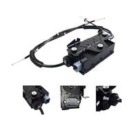 34436874219 Actionneur de frein de stationnement avec unité de commande pour série 5 GT F07 # 34436869479 34436868045 34436856932