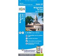 3444ot Brignoles/le Luc