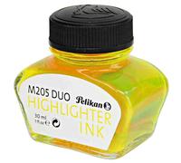 Pelikan Bottled Ink Refill - Highlighter Yellow 344879 (japan import)