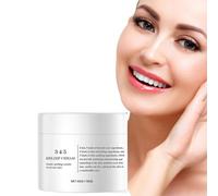 345 Relief Cream, 345 Intensive Repair Cream Barrier Cream, 345 Cream, Creme 345 Lasting Hydration Facial Moisturizer for Dry & Sensitive Skin 50 g (1pc)
